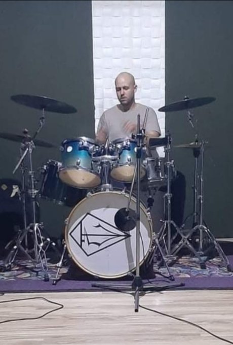 Samuel Marton nude onlyfans pics