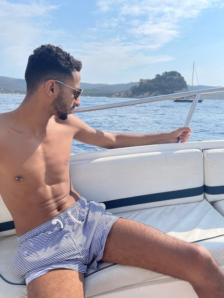 Samir et Tiago sexy onlyfans