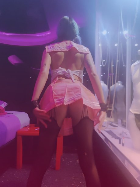 Sami Chan onlyfans pictures