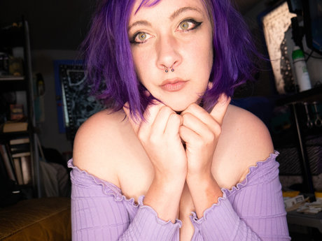 Sam Holo onlyfans photos