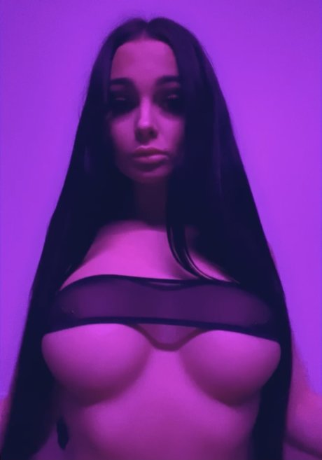 Sameka Anderson only fans leaks