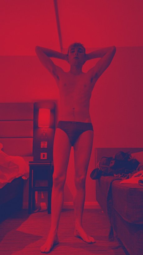 Sam Bell onlyfans leakd