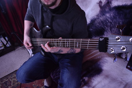 Sambawarkiddo only fans pic