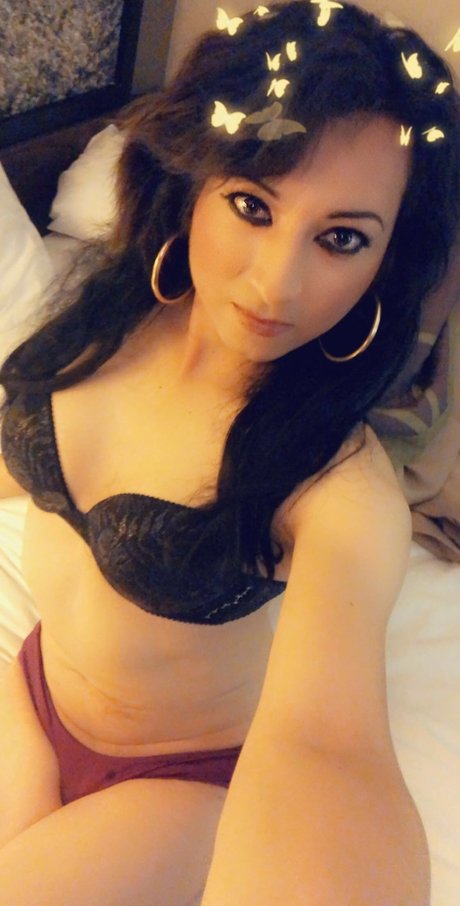 Samara TS onlyfans leaks nude