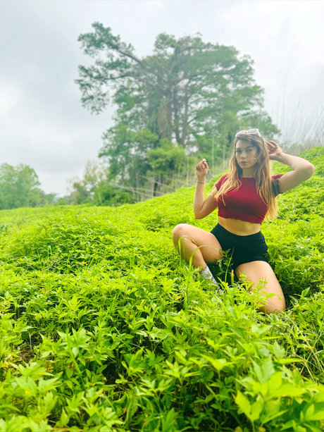 Samara Night onlyfans nude pics