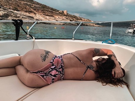 Samara Morgan leaked onlyfans photos