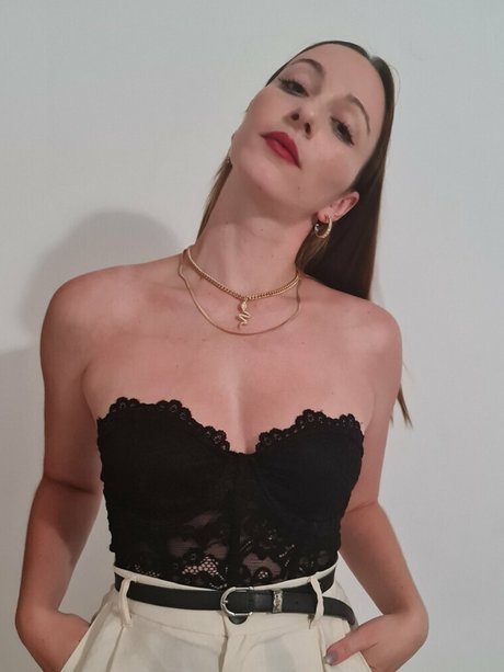 Samara From The Well onlyfans leaked pictures