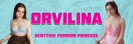 Orvilina only fans free