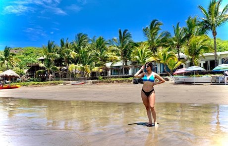 Samanta Estrada only fans leaks