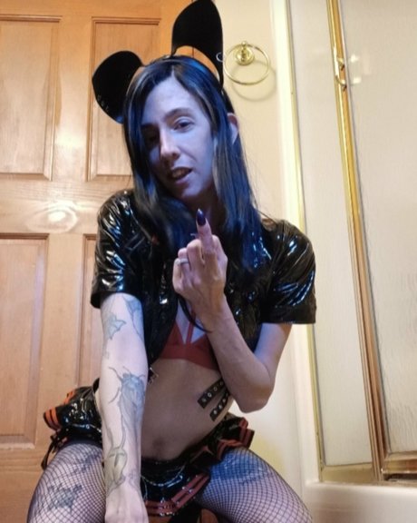 Slaughtrkitten onlyfans porn