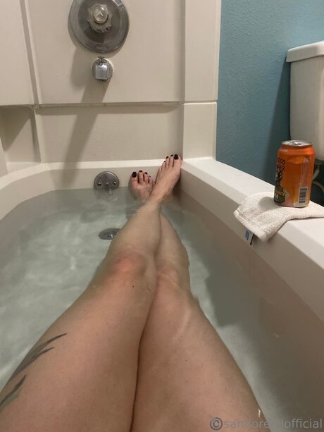 Sam Lorelei Official only fans nudes