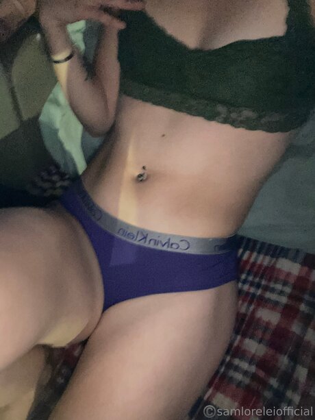 Sam Lorelei Official onlyfans free content