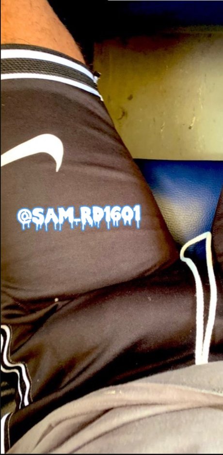 Sam trinity onlyfans leaked naked