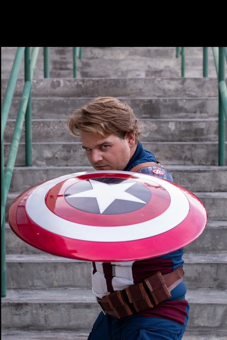 Salvatorian Way onlyfans xx