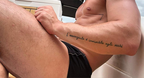 S A L V A D O R onlyfans picture