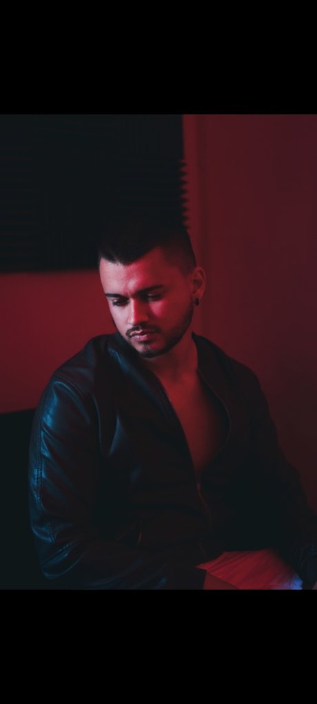 SALVA X onlyfans uncensored