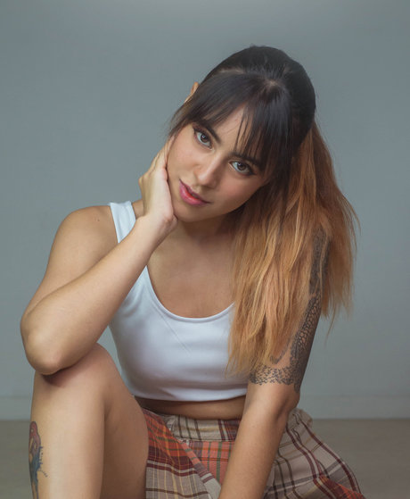 Salmakia onlyfans leaked