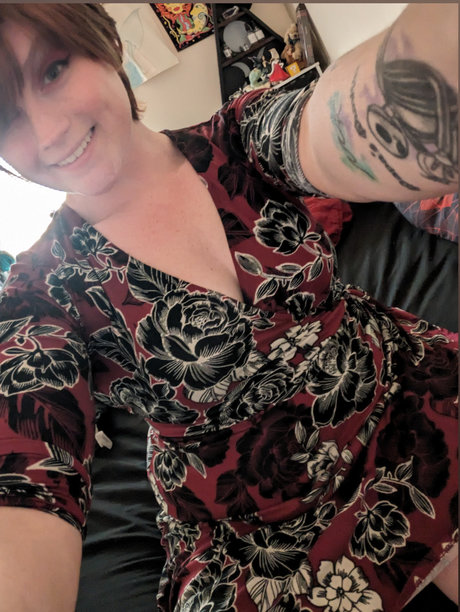 Sexy saltine_ onlyfans creator