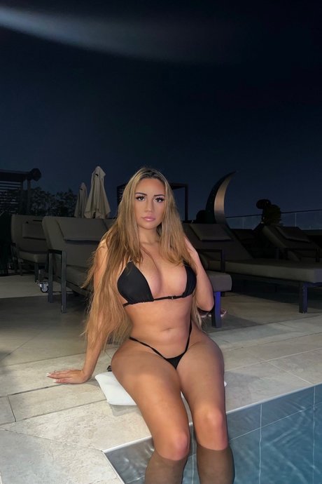 Sallie Spring new onlyfans leaks