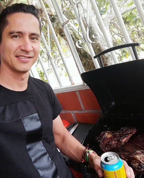 Charly Juan onlyfans naked