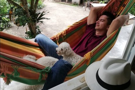 Charly Juan onlyfans nude