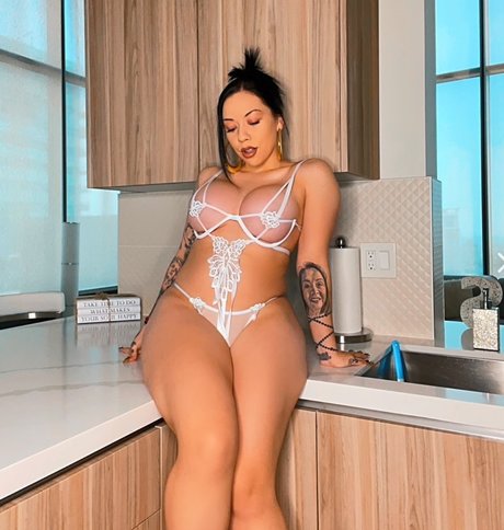 Salice Rose only fans content