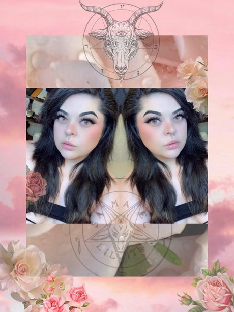 Salemvonxxx onlyfans topless