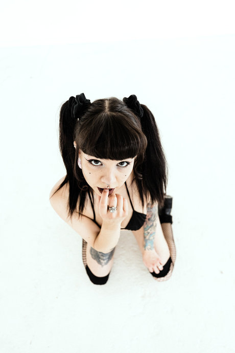 SalemGrey onlyfans pics