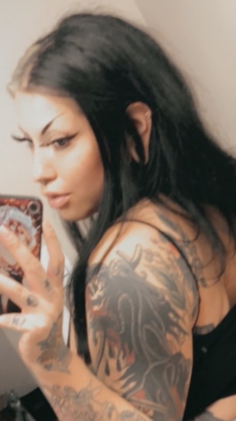 Salem Graves_ onlyfans gratis