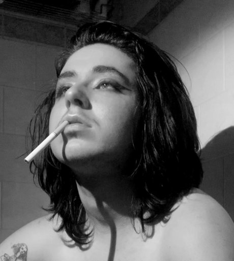 Salam Graham onlyfans full