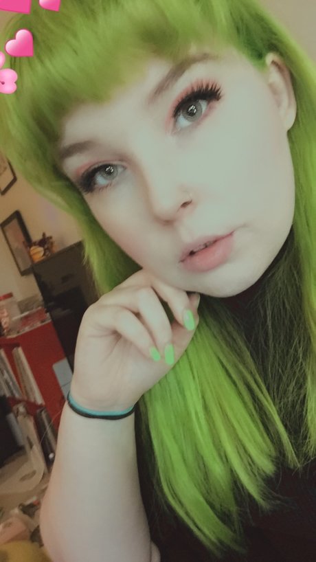 Sakura only fans naked