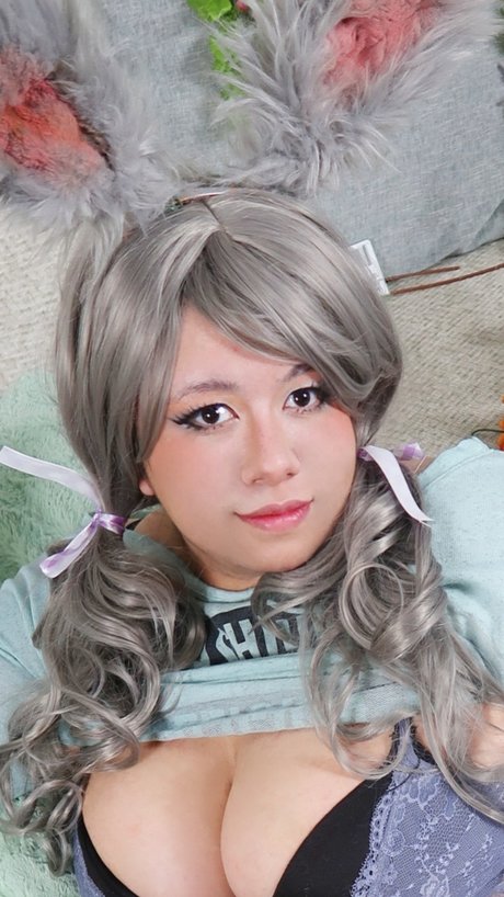 SakuraKiel xxx onlyfans