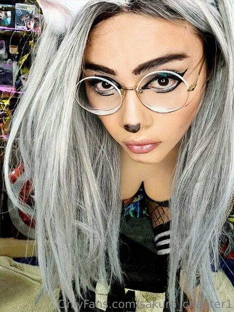 Waifu Karen Sakura onlyfans pics