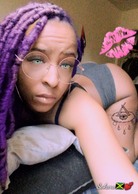 Jamaican Panganot onlyfans leaks nudes