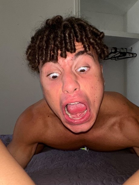 Esploratore di caverne onlyfans leake