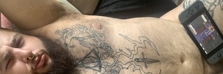 Saint Dionysos leak onlyfans nude