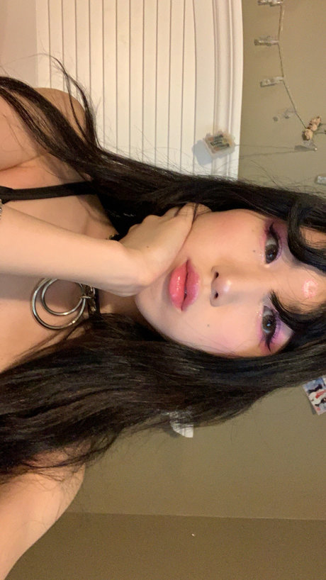 Sailor Esther leaked nude onlyfans