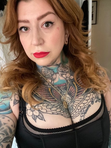 sailor caldwell only fans nudes