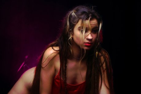 S A H A R A onlyfans tits