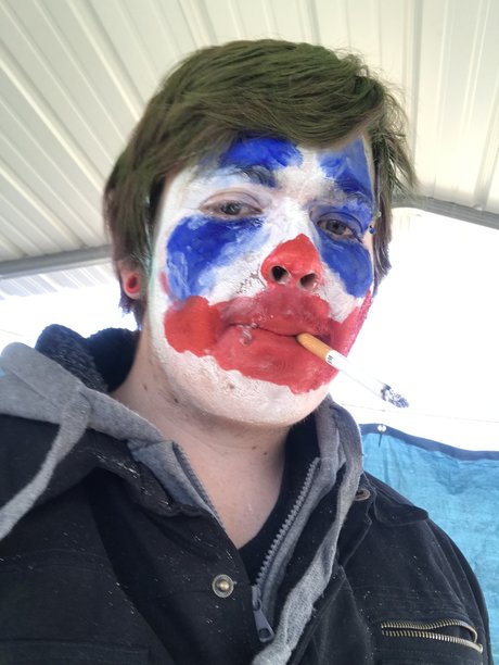 Shane Kirkland ass onlyfans