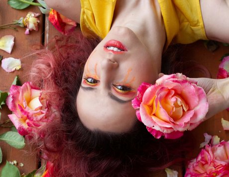 Sagebell nude leaked onlyfans