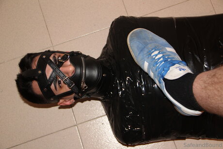 Safe and Bound onlyfans leaked