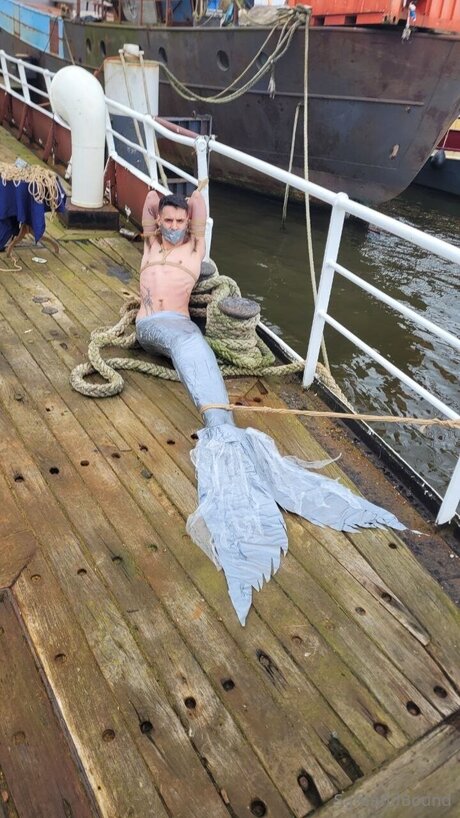 Safe and Bound leaked only fans porn