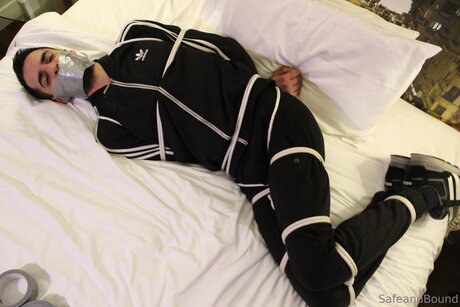 Safe and Bound fans only