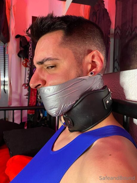 Safe and Bound new onlyfans leak