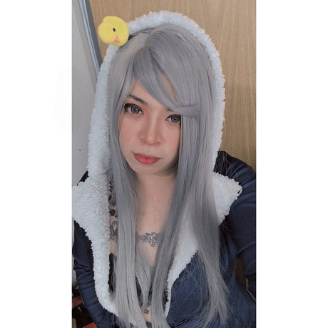 Annie Saeko nudes onlyfans