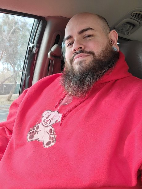 Sadistic Teddie Bear onlyfans leaked pics