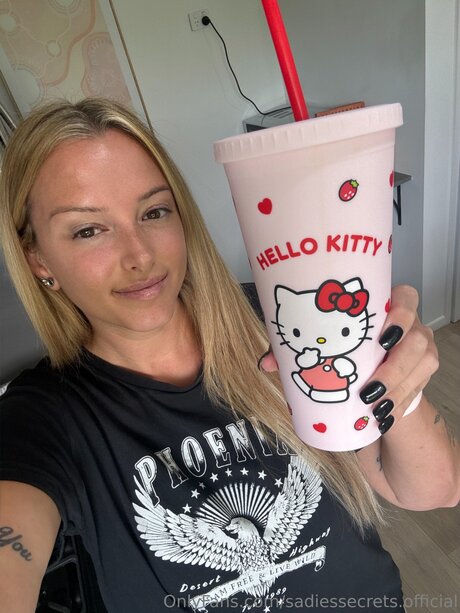 Sadiessecrets_ nude onlyfans porn