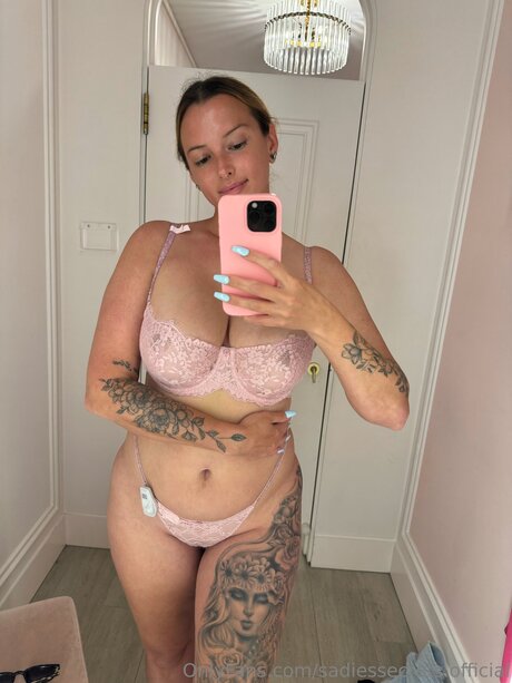 Sadiessecrets_ sex onlyfans