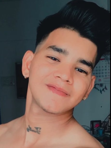 Sachin Soni onlyfans nude pics